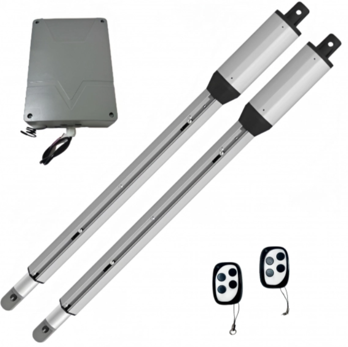 Привод для распашных ворот FURNITEH PKM - CO5