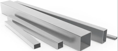 Труба профильная оцинкованная