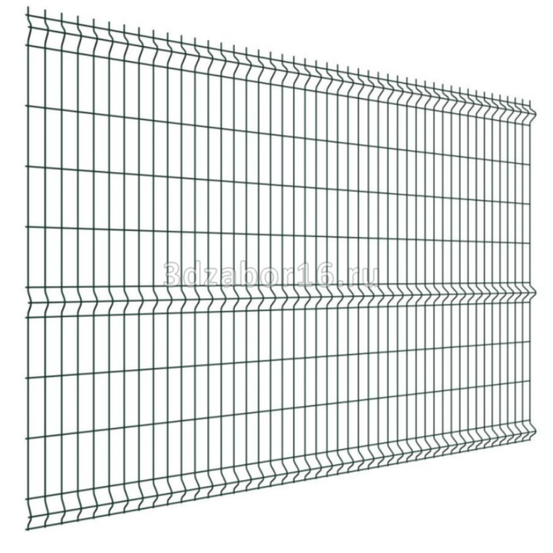 Панель 3D  1530x2500 d 3,3