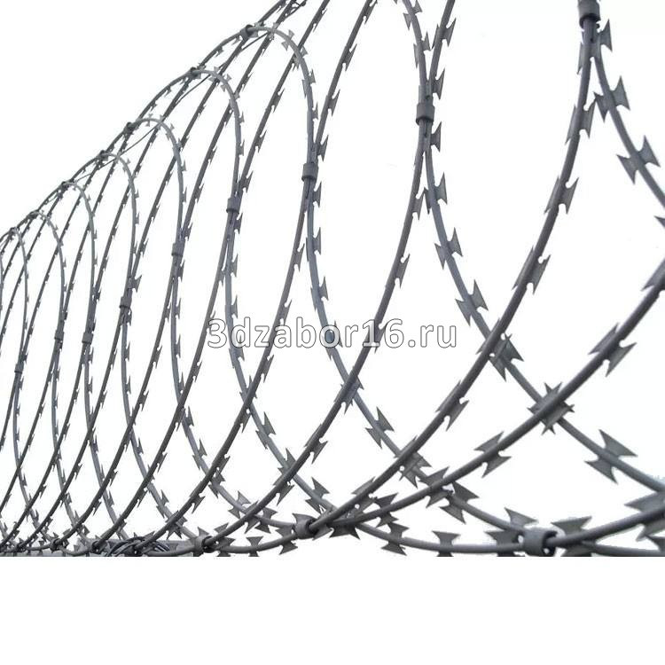 ПББ АКЛ 500/10 (бухта 10 пог/м)