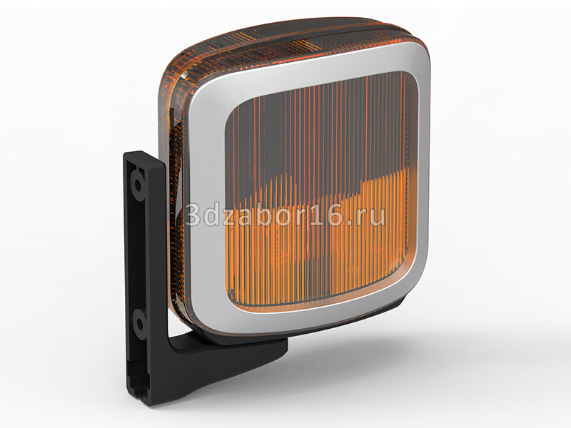 Лампа сигнальная Alutech SL-U