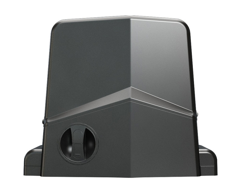 Привод для автоматизации откатных ворот ARW-1000MKIT