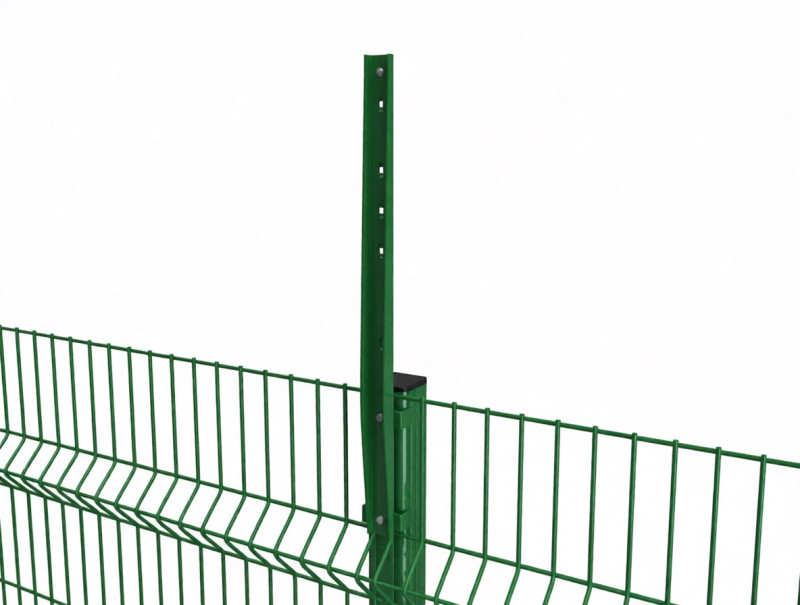 I-кронштейн для ПББ d 500-600 мм RAL6005